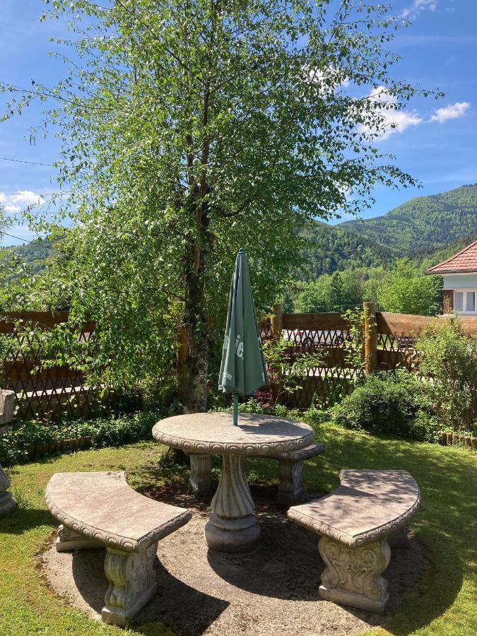 Auberge De France Kruth Eksteriør billede